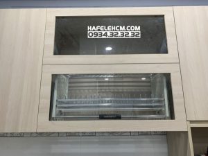 Bộ Tay Nâng Free Flap 1.7, Loại A 493.05.830 - 194 Bộ Tay Nâng Free Flap 1.7, Loại A 493.05.830 - 193