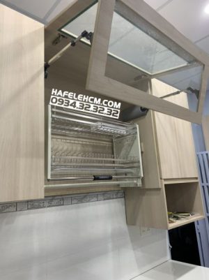 Bộ Tay Nâng Free Flap 1.7, Loại A 493.05.830 - 196 Bộ Tay Nâng Free Flap 1.7, Loại A 493.05.830 - 195