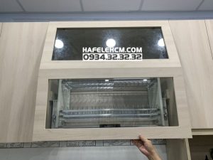 Bộ Tay Nâng Free Flap 1.7, Loại A 493.05.830 - 198 Bộ Tay Nâng Free Flap 1.7, Loại A 493.05.830 - 197