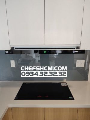 Bếp từ Chefs EH-DIH888S - 273 Bếp từ Chefs EH-DIH888S - 272