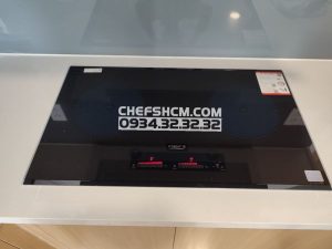 Bếp từ Chefs EH-DIH888S - 271 Bếp từ Chefs EH-DIH888S - 270