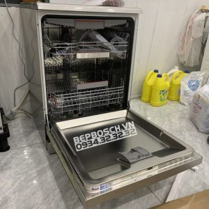 MÁY RỬA BÁT ĐỘC LẬP BOSCH HMH.SMS6ECI93E - 60CM SERIES 6 MADE IN GERMANY - 29 MÁY RỬA BÁT ĐỘC LẬP BOSCH HMH.SMS6ECI93E - 60CM SERIES 6 MADE IN GERMANY - 28