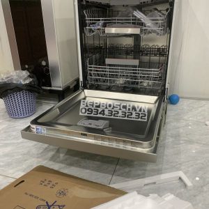 MÁY RỬA BÁT ĐỘC LẬP BOSCH HMH.SMS6ECI93E - 60CM SERIES 6 MADE IN GERMANY - 31 MÁY RỬA BÁT ĐỘC LẬP BOSCH HMH.SMS6ECI93E - 60CM SERIES 6 MADE IN GERMANY - 30