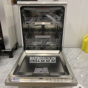 MÁY RỬA BÁT ĐỘC LẬP BOSCH HMH.SMS6ECI93E - 60CM SERIES 6 MADE IN GERMANY - 33 MÁY RỬA BÁT ĐỘC LẬP BOSCH HMH.SMS6ECI93E - 60CM SERIES 6 MADE IN GERMANY - 32