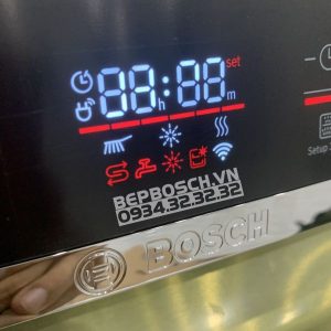 MÁY RỬA BÁT ĐỘC LẬP BOSCH HMH.SMS6ECI93E - 60CM SERIES 6 MADE IN GERMANY - 51 MÁY RỬA BÁT ĐỘC LẬP BOSCH HMH.SMS6ECI93E - 60CM SERIES 6 MADE IN GERMANY - 50