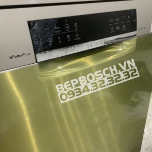 MÁY RỬA BÁT ĐỘC LẬP BOSCH HMH.SMS6ECI93E - 60CM SERIES 6 MADE IN GERMANY - 61 MÁY RỬA BÁT ĐỘC LẬP BOSCH HMH.SMS6ECI93E - 60CM SERIES 6 MADE IN GERMANY - 60