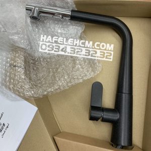 Vòi rửa chén Hafele HYDROS HT-C295 570.82.500 - 33