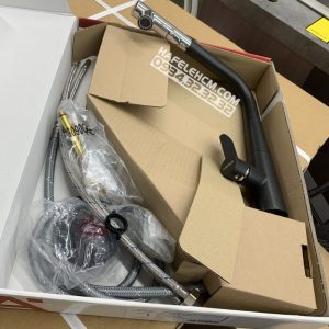 Vòi rửa chén Hafele HYDROS HT-C295 570.82.500 - 29