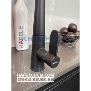 Vòi rửa chén Hafele HYDROS HT-C295 570.82.500 - 27