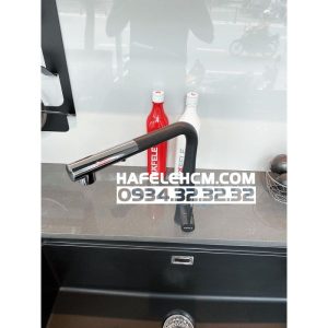 Vòi rửa chén Hafele HYDROS HT-C295 570.82.500 - 25