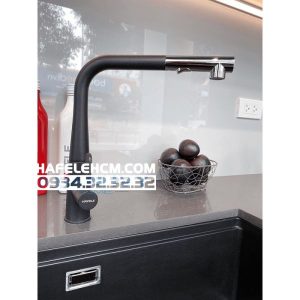 Vòi rửa chén Hafele HYDROS HT-C295 570.82.500 - 23