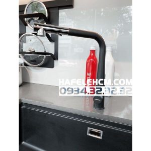 Vòi rửa chén Hafele HYDROS HT-C295 570.82.500 - 19