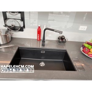 Vòi rửa chén Hafele HYDROS HT-C295 570.82.500 - 15