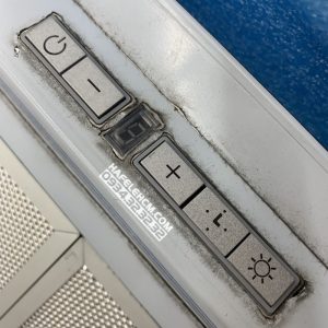 Máy hút mùi âm tủ Hafele HH-BI79A 533.80.038 - 61 Máy hút mùi âm tủ Hafele HH-BI79A 533.80.038 - 60