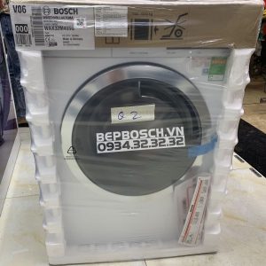MÁY GIẶT BOSCH HMH WAX32M40SG SERIES 10KG - 61
