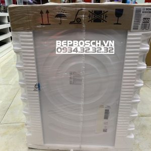 MÁY GIẶT BOSCH HMH WAX32M40SG SERIES 10KG - 69