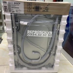 MÁY GIẶT BOSCH HMH WAX32M40SG SERIES 10KG - 71