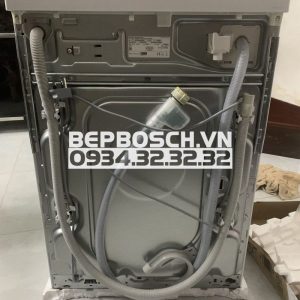 MÁY GIẶT BOSCH HMH WAX32M40SG SERIES 10KG - 73