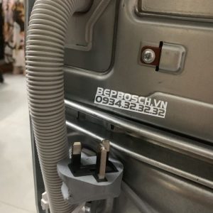 MÁY GIẶT BOSCH HMH WAX32M40SG SERIES 10KG - 79