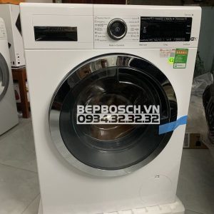 MÁY GIẶT BOSCH HMH WAX32M40SG SERIES 10KG - 83