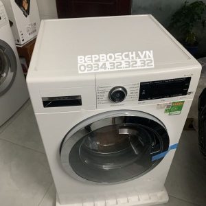 MÁY GIẶT BOSCH HMH WAX32M40SG SERIES 10KG - 85