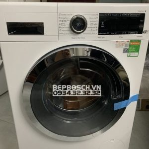 MÁY GIẶT BOSCH HMH WAX32M40SG SERIES 10KG - 101