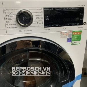MÁY GIẶT BOSCH HMH WAX32M40SG SERIES 10KG - 103
