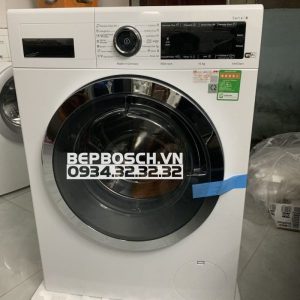 MÁY GIẶT BOSCH HMH WAX32M40SG SERIES 10KG - 107