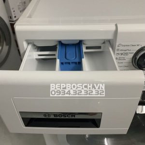 MÁY GIẶT BOSCH HMH WAX32M40SG SERIES 10KG - 113