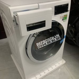 MÁY GIẶT BOSCH HMH WAX32M40SG SERIES 10KG - 115