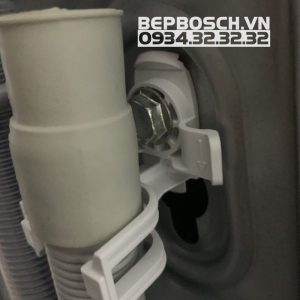 MÁY GIẶT BOSCH HMH WAX32M40SG SERIES 10KG - 125