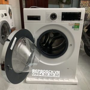 MÁY GIẶT BOSCH HMH WAX32M40SG SERIES 10KG - 135