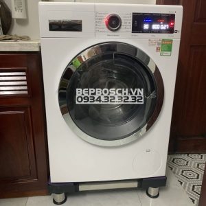 MÁY GIẶT BOSCH HMH WAX32M40SG SERIES 10KG - 143