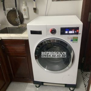MÁY GIẶT BOSCH HMH WAX32M40SG SERIES 10KG - 149