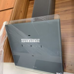 Máy hút mùi áp tường Malloca MC 60GT G - 16