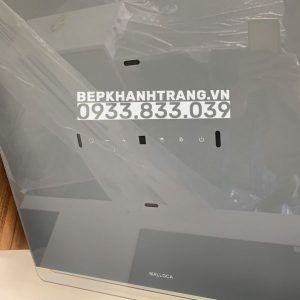 Máy hút mùi áp tường Malloca MC 60GT G - 22