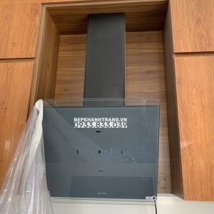 Máy hút mùi áp tường Malloca MC 60GT G - 26