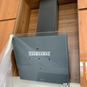 Máy hút mùi áp tường Malloca MC 60GT B - 32 Máy hút mùi áp tường Malloca MC 60GT B - 31