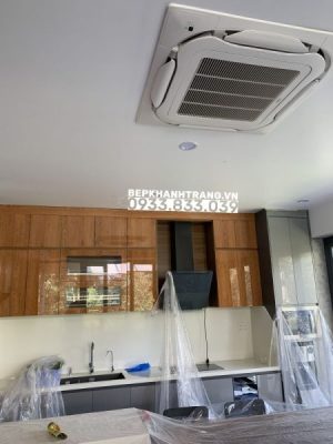 Máy hút mùi áp tường Malloca MC 60GT B - 42 Máy hút mùi áp tường Malloca MC 60GT B - 41