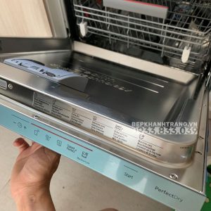 Máy rửa bát Bosch SMV6ZCX42E serie 6 sấy zeolith, kết nối Homeconnect model 2022 - 18 Máy rửa bát Bosch SMV6ZCX42E serie 6 sấy zeolith, kết nối Homeconnect model 2022 - 17