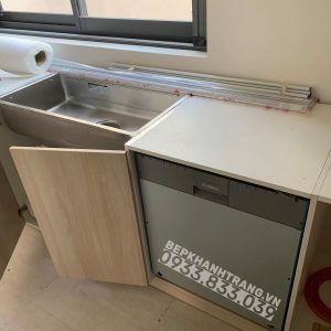 Máy rửa bát Bosch SMV6ZCX42E serie 6 sấy zeolith, kết nối Homeconnect model 2022 - 20 Máy rửa bát Bosch SMV6ZCX42E serie 6 sấy zeolith, kết nối Homeconnect model 2022 - 19