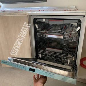 Máy rửa bát Bosch SMV6ZCX42E serie 6 sấy zeolith, kết nối Homeconnect model 2022 - 22 Máy rửa bát Bosch SMV6ZCX42E serie 6 sấy zeolith, kết nối Homeconnect model 2022 - 21