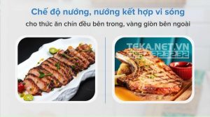 Lò Vi Sóng Teka MWE 210 G 40590430 - 55 Lò Vi Sóng Teka MWE 210 G 40590430 - 54