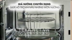 Lò Vi Sóng Teka MWE 210 G 40590430 - 59 Lò Vi Sóng Teka MWE 210 G 40590430 - 58