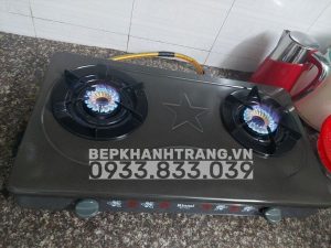 Bếp gas 7 tấc Rinnai RV-740A(GF/GR) - 8 Bếp gas 7 tấc Rinnai RV-740A(GF/GR) - 7