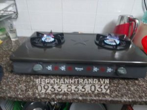 Bếp gas 7 tấc Rinnai RV-740A(GF/GR) - 10 Bếp gas 7 tấc Rinnai RV-740A(GF/GR) - 9