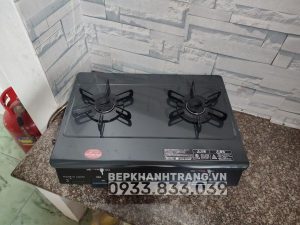 Bếp gas dương Paloma PA-209J - 9 Bếp gas dương Paloma PA-209J - 8