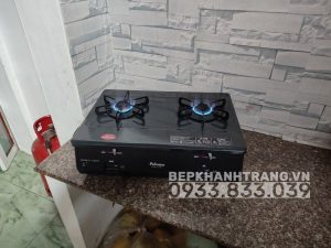 Bếp gas dương Paloma PA-209J - 11 Bếp gas dương Paloma PA-209J - 10