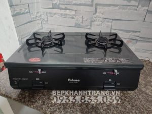 Bếp gas dương Paloma PA-209J - 15 Bếp gas dương Paloma PA-209J - 14