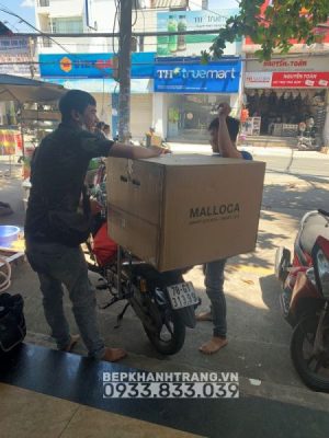 Lò Nướng Kết Hợp Lò Vi Sóng Malloca MW-944TA - 19